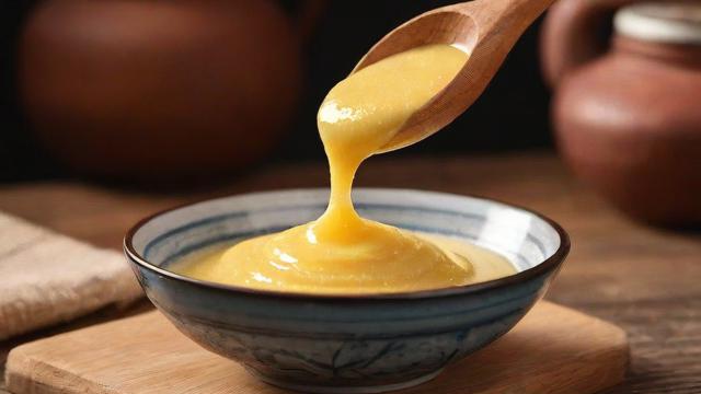 酥油制作方法全解析:从传统手工到现代技术的演变 第2张 酥油制作方法全解析:从传统手工到现代技术的演变 第2张
