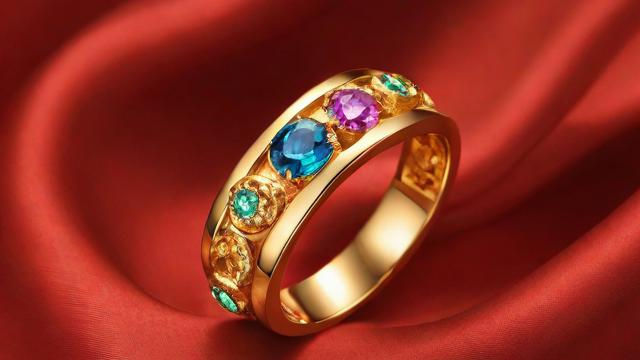彩金多少钱一克？全面解析彩金价格影响因素及选购技巧