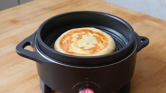 电饼铛食谱大全：从基础到创意，解锁健康美味新吃法