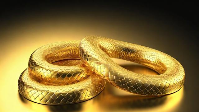 千足金价格解析：影响因素、历史趋势及投资价值全面分析  第3张