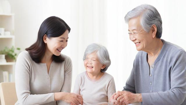 婆媳相处之道：如何构建和谐家庭关系的实用指南