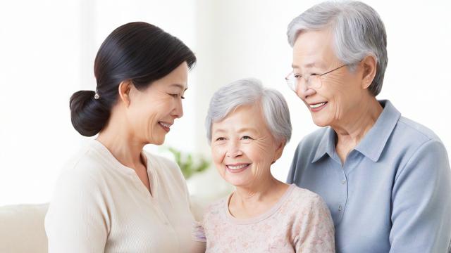 婆媳相处之道:如何构建和谐家庭关系的实用指南 第2张 婆媳相处之道:如何构建和谐家庭关系的实用指南 第2张