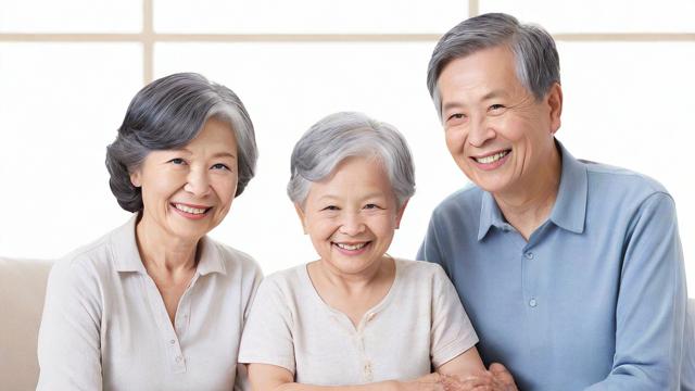 婆媳相处之道:如何构建和谐家庭关系的实用指南 第4张 婆媳相处之道:如何构建和谐家庭关系的实用指南 第4张