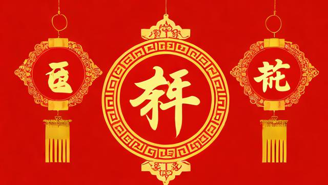 春联大全：挑选与制作适合你的个性化春联
