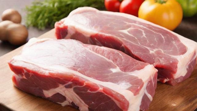 肉解冻要多久？快速安全的解冻方法与时间指南