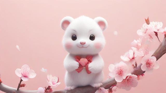 桃花是什么生肖：揭秘拥有桃花运的生肖及文化意义