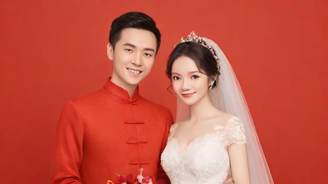合婚姻八字解析：如何通过生辰八字判断婚姻匹配度