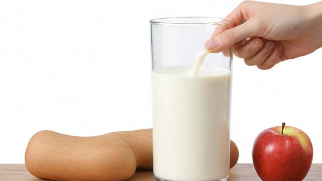 如何热牛奶不破坏营养?5种加热方法+温度控制技巧全解析 第2张 如何热牛奶不破坏营养?5种加热方法+温度控制技巧全解析 第2张