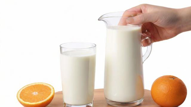 如何热牛奶不破坏营养?5种加热方法+温度控制技巧全解析 第3张 如何热牛奶不破坏营养?5种加热方法+温度控制技巧全解析 第3张