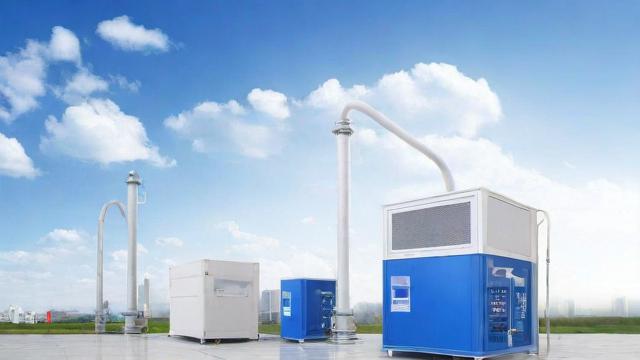 热水多少钱一吨？全面解析居民与工业热水价格及节能省钱技巧