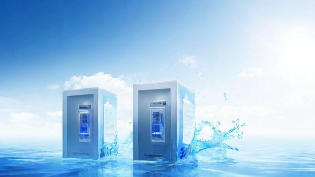 热水多少钱一吨?全面解析居民与工业热水价格及节能省钱技巧 第3张 热水多少钱一吨?全面解析居民与工业热水价格及节能省钱技巧 第3张