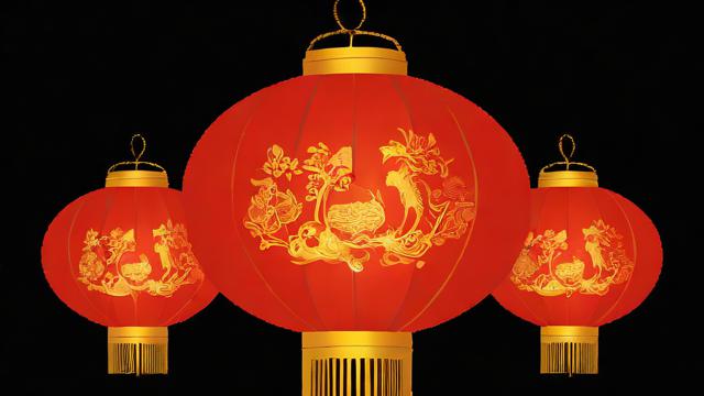 灯笼的意义是什么？解读中国传统节日文化中的象征与演变