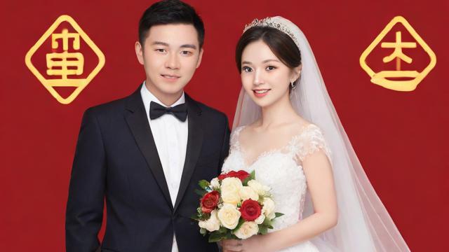 婚姻八字合婚怎么算？详解八字配对与婚姻适配度