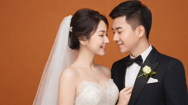 婚姻八字合婚怎么算？详解八字配对与婚姻适配度  第2张