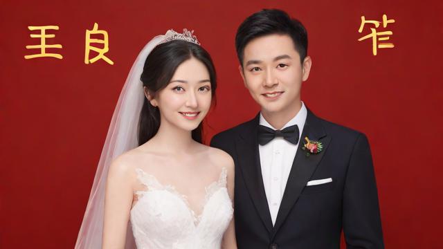婚姻八字合婚怎么算？详解八字配对与婚姻适配度  第3张