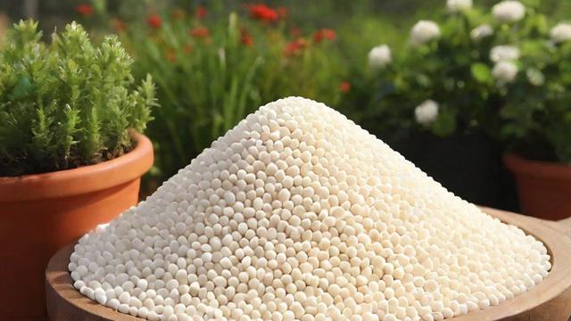 陶粒的作用有哪些?全面解析在园艺、建筑与环保中的应用 第3张 陶粒的作用有哪些?全面解析在园艺、建筑与环保中的应用 第3张