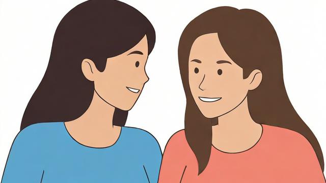 和女朋友聊天话题怎么找?这5个技巧让你们有聊不完的话 第2张 和女朋友聊天话题怎么找?这5个技巧让你们有聊不完的话 第2张