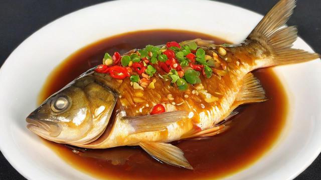 鲷鱼怎么做好吃?6种经典做法+专业技巧全解析 第2张 鲷鱼怎么做好吃?6种经典做法+专业技巧全解析 第2张
