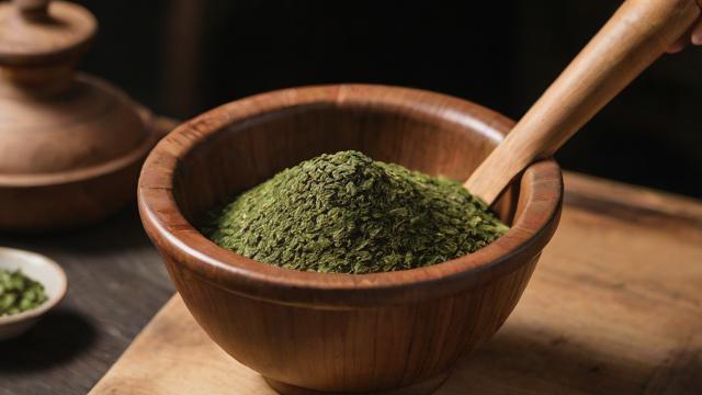 擂茶的做法大全：从传统手工到现代简化版详细步骤