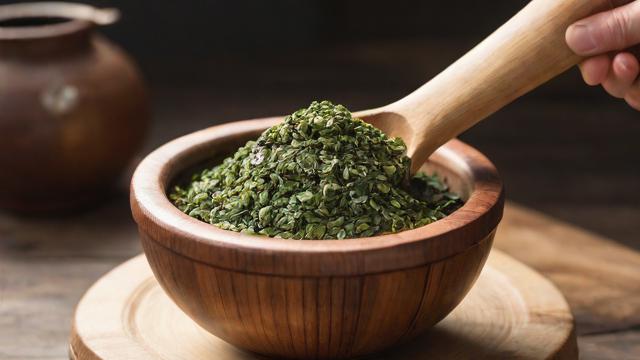 擂茶的做法大全：从传统手工到现代简化版详细步骤  第2张