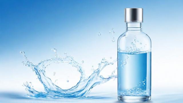 2022年最新自来水标准解读：保障饮水安全的关键知识