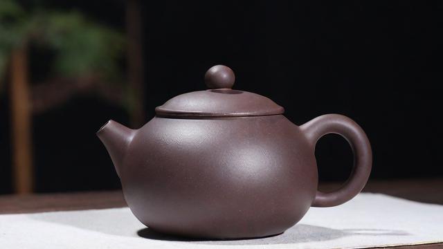 紫砂壶怎么开壶?新手必看的详细步骤与实用技巧 第2张 紫砂壶怎么开壶?新手必看的详细步骤与实用技巧 第2张