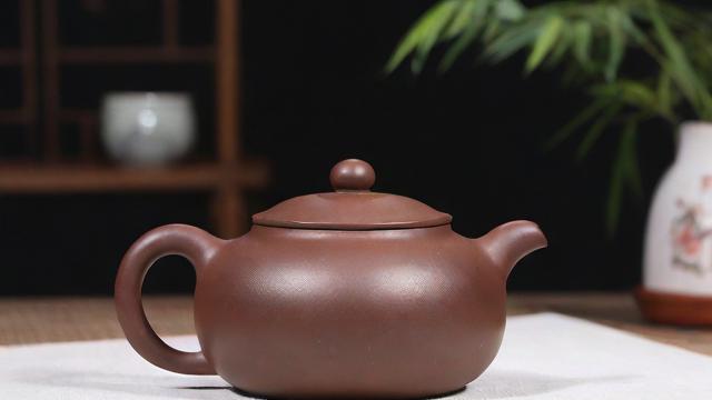 紫砂壶怎么开壶?新手必看的详细步骤与实用技巧 第3张 紫砂壶怎么开壶?新手必看的详细步骤与实用技巧 第3张