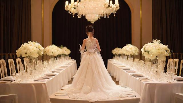 定婚宴酒店怎么选不踩坑?五大技巧帮你打造完美订婚仪式 第3张 定婚宴酒店怎么选不踩坑?五大技巧帮你打造完美订婚仪式 第3张