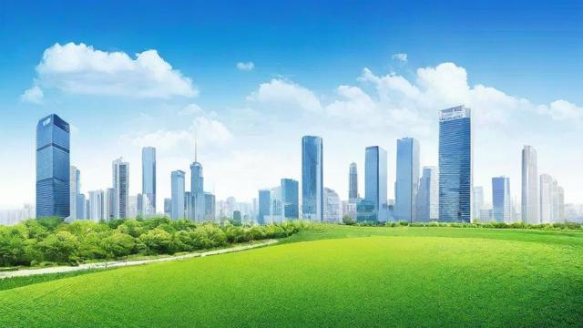 什么是小康?从经济、社会到环境的全面解析 第4张 什么是小康?从经济、社会到环境的全面解析 第4张
