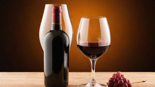 葡萄酒怎么开瓶?家庭开酒技巧全解析,轻松掌握不尴尬 第2张 葡萄酒怎么开瓶?家庭开酒技巧全解析,轻松掌握不尴尬 第2张