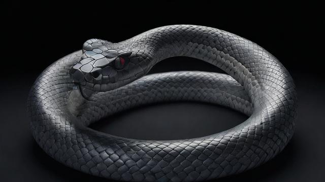 属蛇的什么命?全面解析五行属性与命运走势 第4张 属蛇的什么命?全面解析五行属性与命运走势 第4张