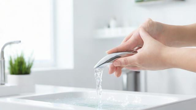 自来水多少度?揭秘家庭用水温度变化规律及对生活的影响 第2张 自来水多少度?揭秘家庭用水温度变化规律及对生活的影响 第2张