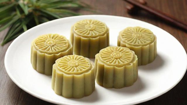 越南绿豆糕的做法与口感解析 | 掌握家庭手工制作技巧及健康吃法 第3张 越南绿豆糕的做法与口感解析 | 掌握家庭手工制作技巧及健康吃法 第3张