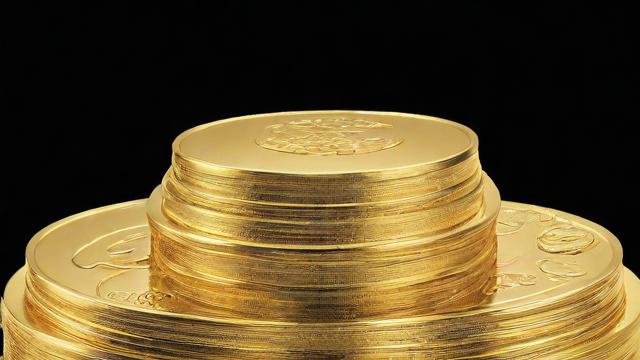 3克黄金多少钱?今日实时价格及购买指南 第2张 3克黄金多少钱?今日实时价格及购买指南 第2张