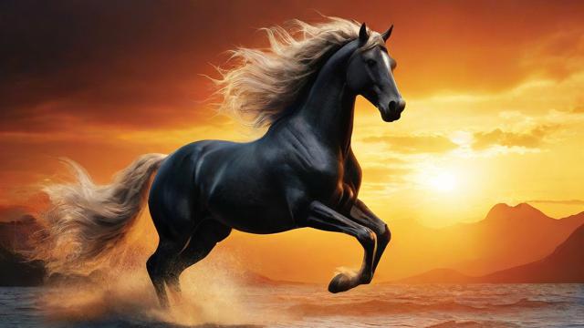 02年是什么年?揭秘壬午马年与属相命理解析 第2张 02年是什么年?揭秘壬午马年与属相命理解析 第2张