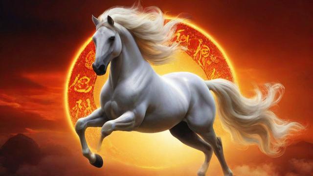 02年是什么年?揭秘壬午马年与属相命理解析 第3张 02年是什么年?揭秘壬午马年与属相命理解析 第3张