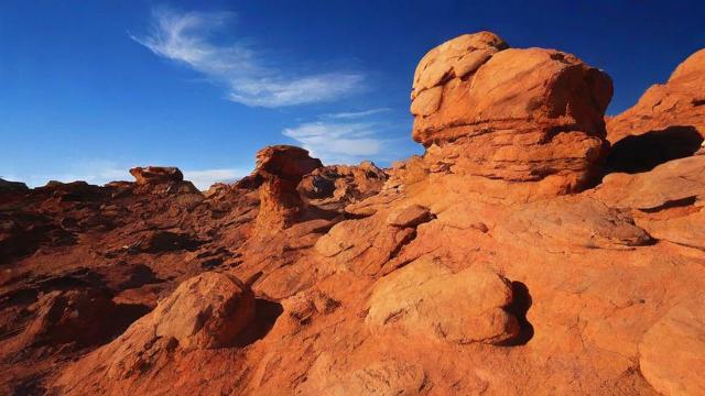 石头种类大全：火成岩、沉积岩、变质岩与你必须了解的岩石知识