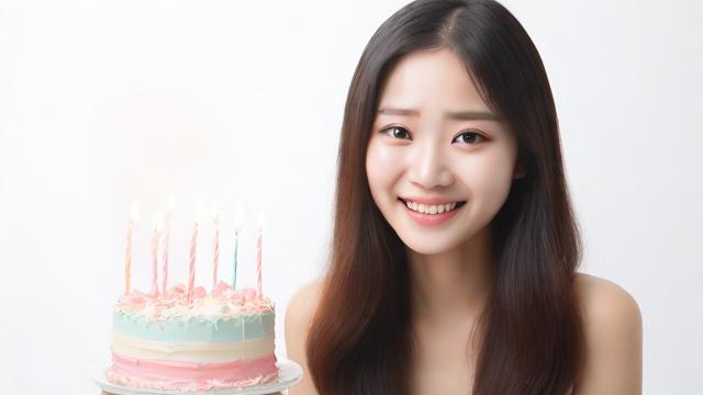 女朋友生日送什么？这些建议让她感动到落泪