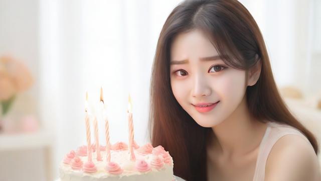 女朋友生日送什么?这些建议让她感动到落泪 第2张 女朋友生日送什么?这些建议让她感动到落泪 第2张