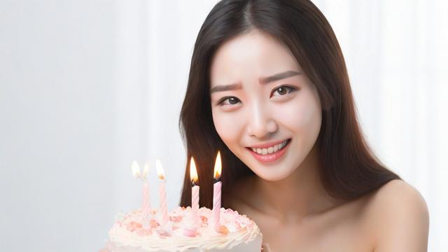 女朋友生日送什么?这些建议让她感动到落泪 第3张 女朋友生日送什么?这些建议让她感动到落泪 第3张