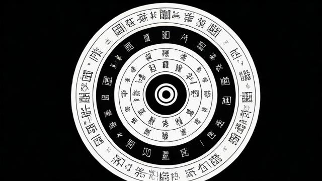 太极八卦镜的作用与使用方法详解：化解煞气、调和气场的风水宝典  第1张