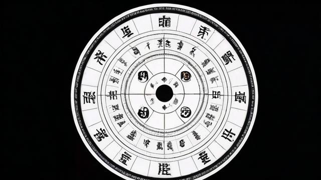 太极八卦镜的作用与使用方法详解：化解煞气、调和气场的风水宝典  第2张