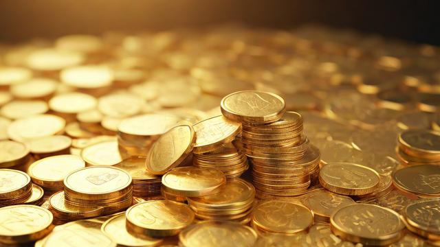 卖黄金多少钱一克？最新黄金回收价格与变现技巧全解析  第2张