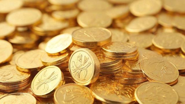 卖黄金多少钱一克？最新黄金回收价格与变现技巧全解析  第3张