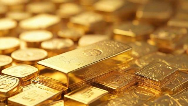 卖黄金多少钱一克？最新黄金回收价格与变现技巧全解析  第4张
