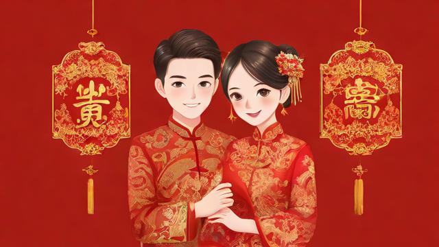 本命年结婚好吗？传统文化与现代婚恋观的理性分析