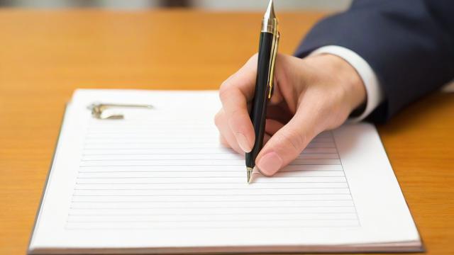 签注是什么？全面解析签注定义、类型与办理流程  第3张