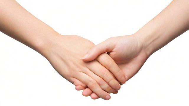 手相怎么看婚姻?揭秘婚姻线的位置、形态与情感命运的关系 第2张 手相怎么看婚姻?揭秘婚姻线的位置、形态与情感命运的关系 第2张