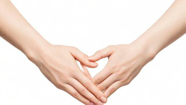 手相怎么看婚姻？揭秘婚姻线的位置、形态与情感命运的关系  第4张