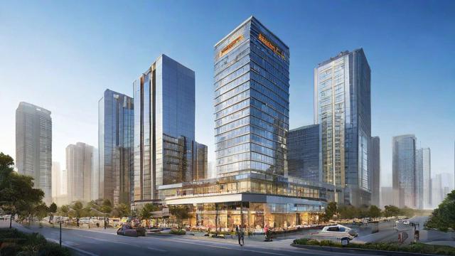 蜀都万达广场：成都东部新城商业投资与生活配套全解析  第2张